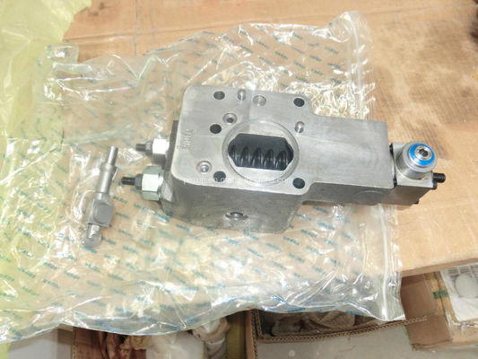 Modo de ligação de fios internos Bomba hidráulica para válvulas hidráulicas A11vlo Sereis Le2s