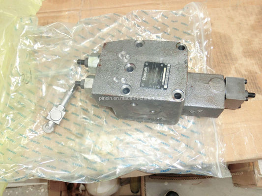 Modo de ligação de fios internos A11vo190/260 Bomba hidráulica para reparação de peças sobressalentes