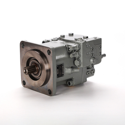 Substituição de óleo radial Rexroth A11vo75 bomba de pistão para Sany bomba de concreto caminhão radial