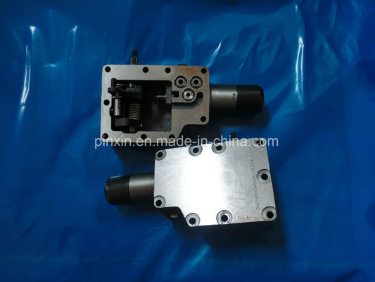 Válvulas hidráulicas PV22 PV23 Manual, todas boas, adequadas para várias aplicações