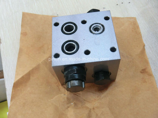 Válvulas hidráulicas PV22 PV23 Manual, todas boas, adequadas para várias aplicações