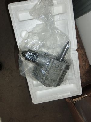 Válvulas hidráulicas PV22 PV23 Manual, todas boas, adequadas para várias aplicações