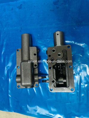 Válvula de controlo hidráulica de aço carbono Eton 5423 para partes de bombas hidráulicas