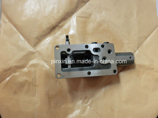 Válvula de controlo hidráulica de aço carbono Eton 5423 para partes de bombas hidráulicas