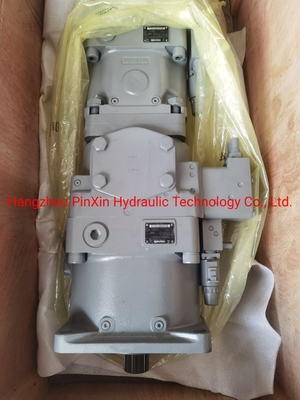Substituição Rexroth A11vo260 bomba de pistão para Sany caminhão de bomba de concreto's melhor opção