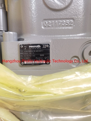 Substituição Rexroth A11vo260 bomba de pistão para Sany caminhão de bomba de concreto's melhor opção