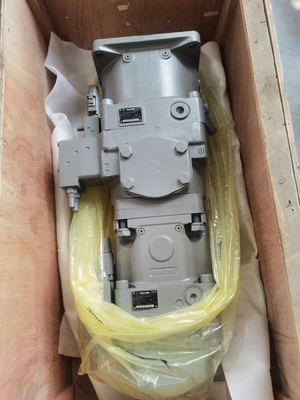 A11vo190 Professional Piston Pump para Sany Concrete Pump Truck Custos de Envio Contacto