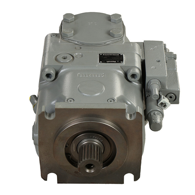 Rexroth A11vlo190 Substituição de bomba de pistão para caminhão de bomba de concreto XCMG 12 meses