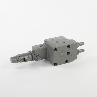 Rexroth A11vlo190 Substituição de bomba de pistão para caminhão de bomba de concreto XCMG 12 meses