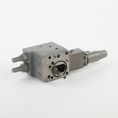 Rexroth A11vlo190 Substituição de bomba de pistão para caminhão de bomba de concreto XCMG 12 meses