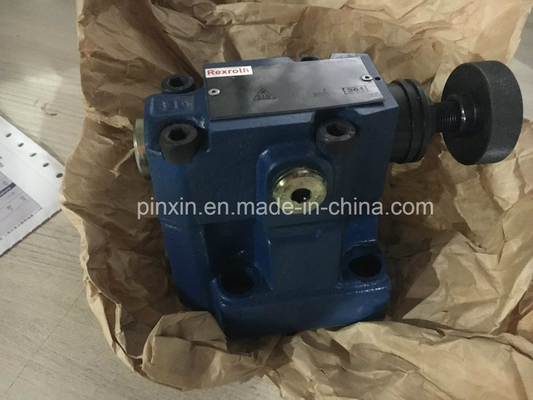 Solução de válvula hidráulica de óleo para equipamento de bombeamento da série DB-1-10-52-315
