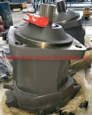 Caminhão de bomba de betão Schwing A7vo160 Rexroth Substituição de bomba de pistão para guindaste