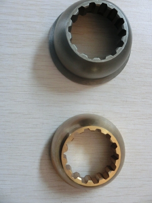 Partes da bomba hidráulica padrão Conexão interna do fio A4vg28ep A4vg40ez válvula hidráulica