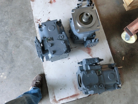 Reemplaço da plataforma de perfuração Rexroth A11vo60 Bomba hidráulica para caminhão de bomba de concreto Putzman