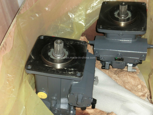 Encontre o substituto perfeito da bomba hidráulica A4vg180 para o caminhão de bomba de concreto Putzman