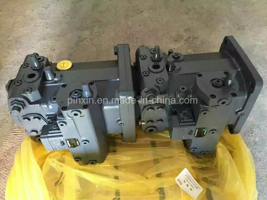 Encontre o substituto perfeito da bomba hidráulica A4vg180 para o caminhão de bomba de concreto Putzman