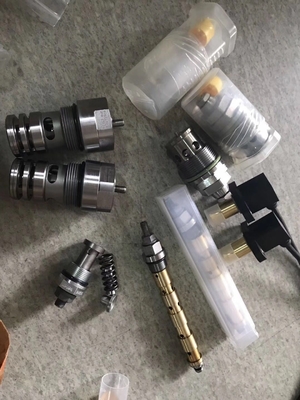 Solicitar um kit de reposição de bombas de betão A2vk12/S02 A2vk12