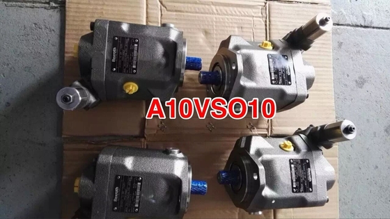 Bomba hidráulica Az-P-F-12-008-Rrr12MB A solução perfeita para aplicações padrão