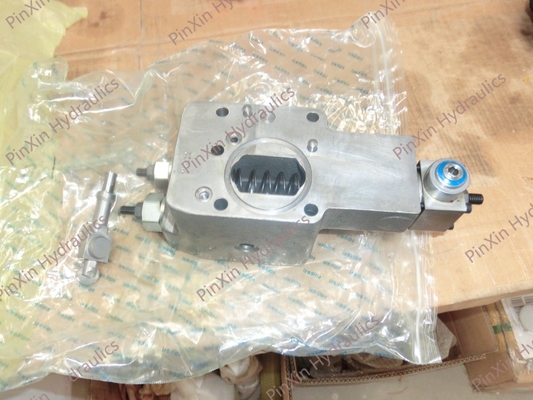 A11vlo190/260 Lrdh Valve Válvula de controlo original para plataforma de perfuração e bomba hidráulica