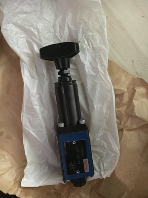 Válvula hidráulica industrial DR6DP1 para peças de reposição hidráulicas normalizadas