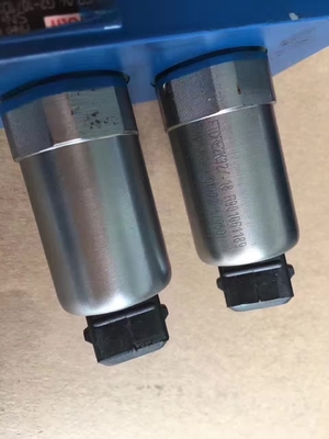 Válvula hidráulica industrial DR6DP1 para peças de reposição hidráulicas normalizadas