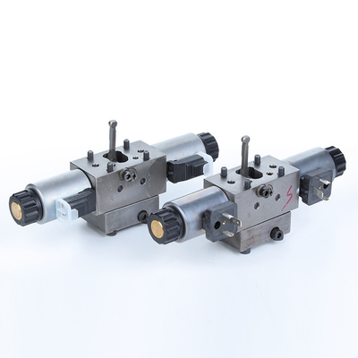A4VG EZ EP válvula de controlo para componentes de substituição de máquinas de construção Rexroth