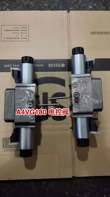 A4VG EZ EP válvula de controlo para componentes de substituição de máquinas de construção Rexroth