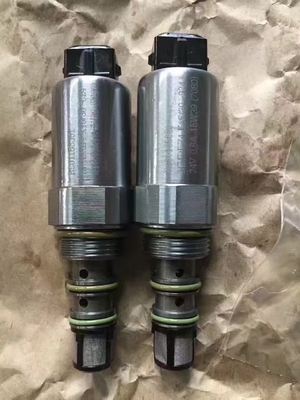 Válvula de controlo de bomba hidráulica R9011 com tecnologia avançada
