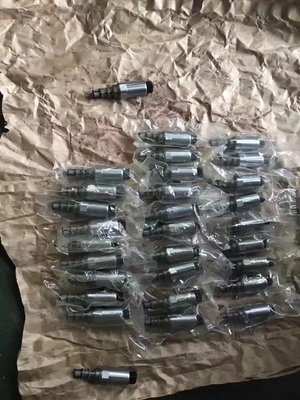 Válvula de controlo de bomba hidráulica R9011 com tecnologia avançada