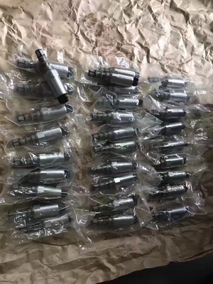 Válvula de controlo de bomba hidráulica R9011 com tecnologia avançada