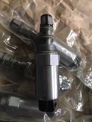 Válvula de controlo de bomba hidráulica R9011 com tecnologia avançada