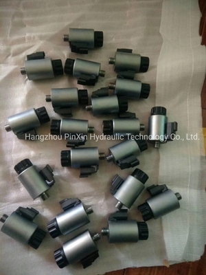 A4VG125 Valva de controlo Ep para reparação de bombas hidráulicas da série A4VG Custo de envio