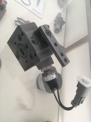A4vso Sessão da bomba hidráulica Venda de válvula hidráulica Hw para ligação de fios externos