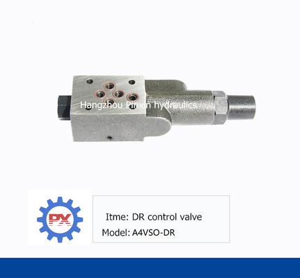 Peças sobressalentes para A4vso Hydr Pump Reparação de válvula de controle de potência constante
