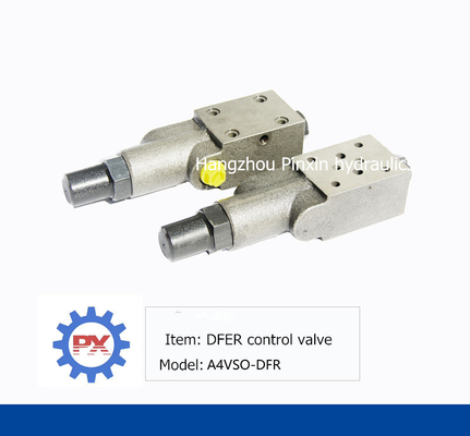 Peças sobressalentes para A4vso Hydr Pump Reparação de válvula de controle de potência constante