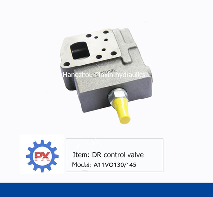Temperatura ordinária A11vlo190 Lrds válvula de suporte de bomba Rexroth Pagamento em USD