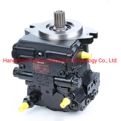 Rexroth A4vg250 Motor de bomba hidráulica Motor de bomba hidráulica