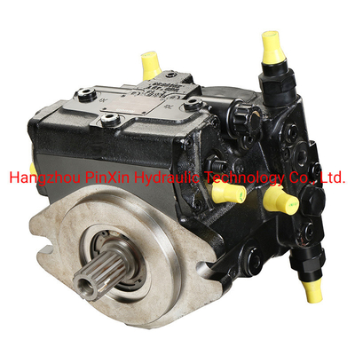 Rexroth A4vg250 Motor de bomba hidráulica Motor de bomba hidráulica