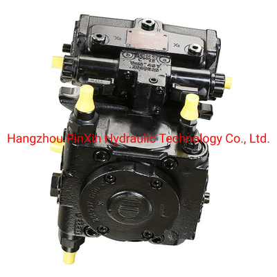 Rexroth A4vg250 Motor de bomba hidráulica Motor de bomba hidráulica