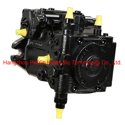 Rexroth A4vg250 Motor de bomba hidráulica Motor de bomba hidráulica