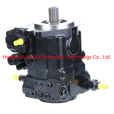 Rexroth A4vg250 Motor de bomba hidráulica Motor de bomba hidráulica