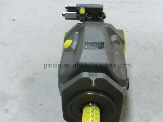 Rexroth A10vso110 Ferro fundido Motor de bomba hidráulica