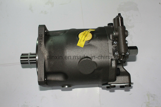 Rexroth A10vso110 Ferro fundido Motor de bomba hidráulica