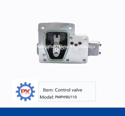 PMP90-110 válvula de controlo hidráulica Pagamentos seguros para as suas peças de reposição hidráulicas