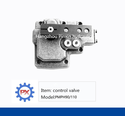 PMP90-110 válvula de controlo hidráulica Pagamentos seguros para as suas peças de reposição hidráulicas