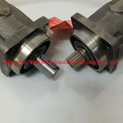 Bomba de pistão A2fo200 a motor hidráulico para bomba de pistão Rexroth