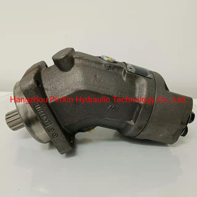 Bomba de pistão A2fo200 a motor hidráulico para bomba de pistão Rexroth