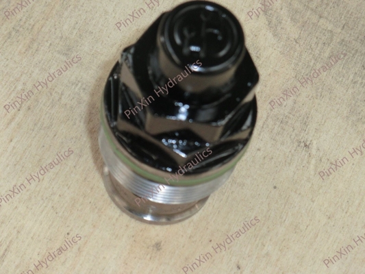 Valva de controlo de alta pressão A4vg125/180/250 para material de fabrico de bombas hidráulicas