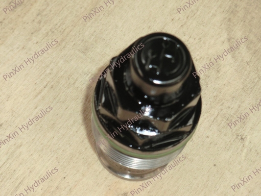 Valva de controlo de alta pressão A4vg125/180/250 para material de fabrico de bombas hidráulicas