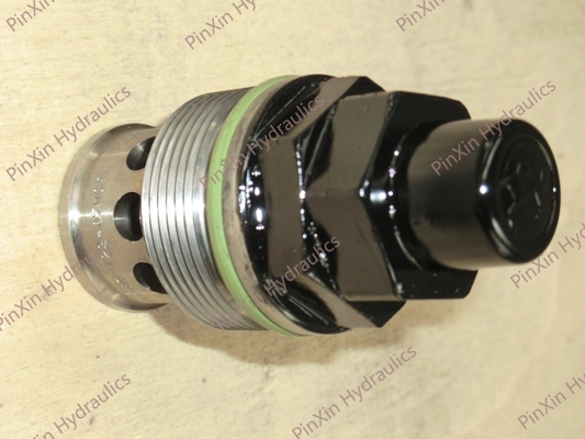 Valva de controlo de alta pressão A4vg125/180/250 para material de fabrico de bombas hidráulicas